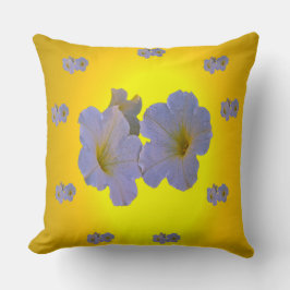 Frühlingsblumen Kissen