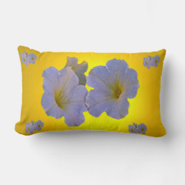 Frühlingsblumen Kissen
