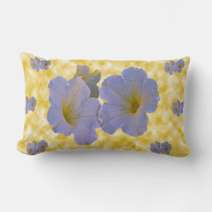 Frühlingsblumen Kissen