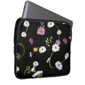 Frühlingsblumen, Natur Laptopschutzhülle (Vorne Rechts)