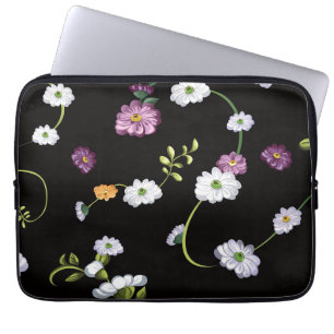 Frühlingsblumen, Natur Laptopschutzhülle