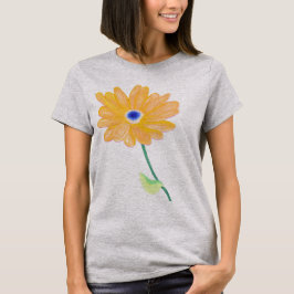 Frühlingsblumen T-Shirt