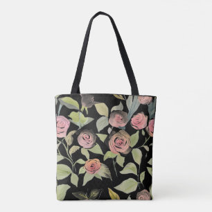 Frühlingsblumen Tasche