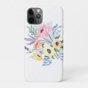 Frühlingsblumenstrauß   Benutzerdefiniertes Text-G Case-Mate iPhone Hülle