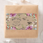 Frühlingsblumenzwiebelzange (Insitu)