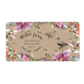 Frühlingsblumenzwiebelzange (Vorne)