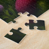Frühlingsblut - atemberaubende Landschaftliche Lan Puzzle (Seite)