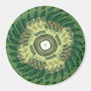 Frühlingsblut...... Magnet