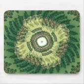 Frühlingsblut...... Mousepad (Vorne)