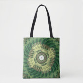 Frühlingsblut...... Tasche (Vorderseite)