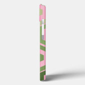 Frühlingsblüte Case-Mate iPhone Hülle (Rückseite / Links)