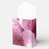 Frühlingsblüte Geschenkschachtel (Geöffnet)