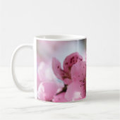 Frühlingsblüte Kaffeetasse (Links)