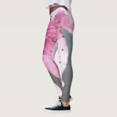 Frühlingsblüte Leggings (Links)