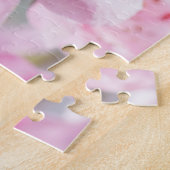 Frühlingsblüte Puzzle (Seite)