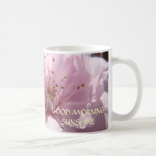 Frühlingsblüten-Kaffeetasse-Reisemug-Tassen Kaffeetasse
