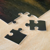 Frühlingsblüten Puzzle (Seite)