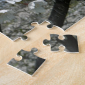 Frühlingsblüten Puzzle (Seite)