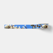 Frühlingsblüten Ripsband (Vorderseite)