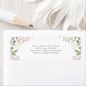 Frühlingsblüten Rosa Blütenminze Grüne Hochzeit (Insitu)