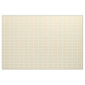 Frühlingsblüten Stoff (Yard (91,4 cm))