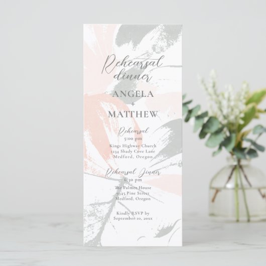 Frühlingsblütenzeit (Stehend Vorderseite)