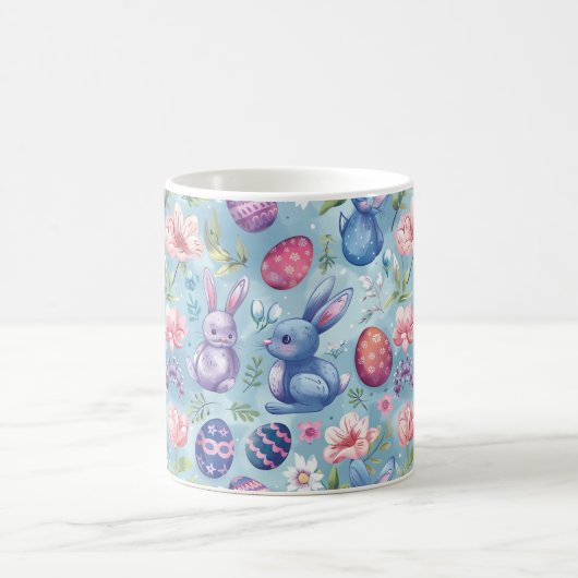 Frühlingsblütester 5 kaffeetasse (Mittel)