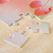 Frühlingsbraten essen Berries Puzzle (Seite)