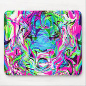 Frühlingschaos...... Mousepad (Vorne)