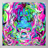 Frühlingschaos...... Poster (Vorne)