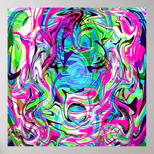 Frühlingschaos...... Poster (Vorne)