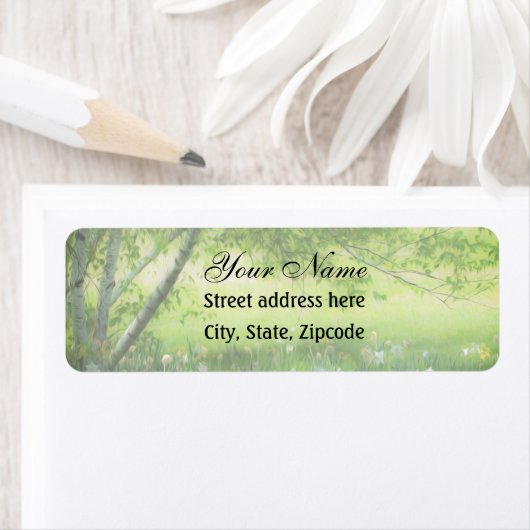 Frühlingsdaffodien (Insitu)