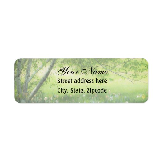 Frühlingsdaffodien (Vorne)