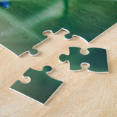 Frühlingserie Blume (Traubenreste) Puzzle (Seite)