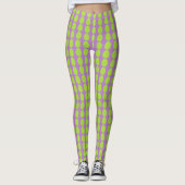Frühlingserie Leggings (Vorderseite)