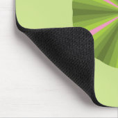 Frühlingserkrankung Mousepad (Ecke)