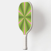 Frühlingserkrankung Pickleball Schläger (Links)