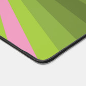 Frühlingserkrankung Schreibtischunterlage (Ecke)