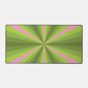 Frühlingserkrankung Schreibtischunterlage