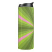 Frühlingserkrankung Thermosbecher (Nach links gedreht)