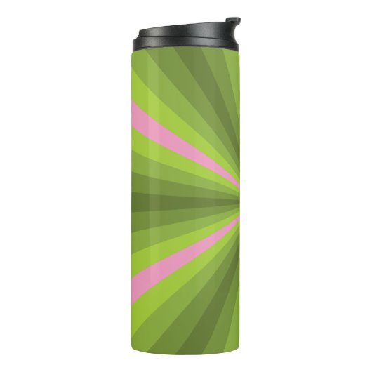 Frühlingserkrankung Thermosbecher (Nach links gedreht)