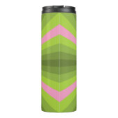 Frühlingserkrankung Thermosbecher (Rückseite)