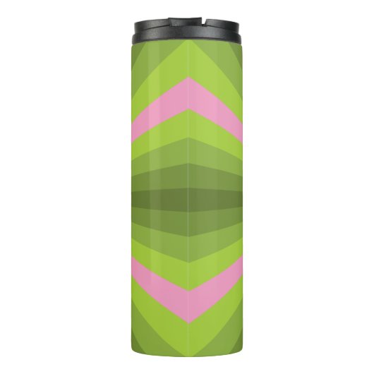 Frühlingserkrankung Thermosbecher (Rückseite)