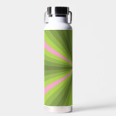 Frühlingserkrankung Trinkflasche (Vorne)