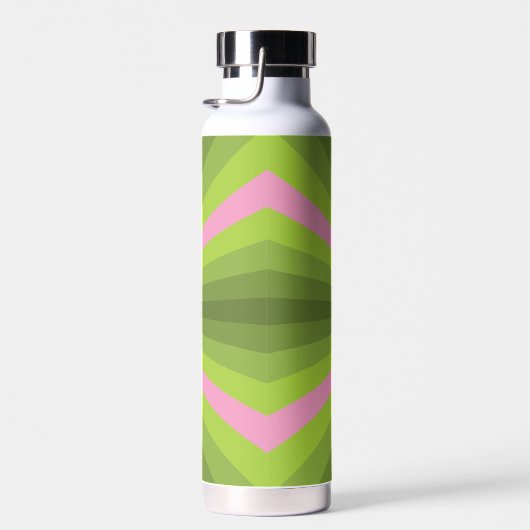 Frühlingserkrankung Trinkflasche (Rechts)