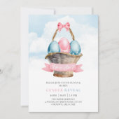 Frühlingserkrankungen bei Frühlingsgeschlechtsreih Einladung (Vorderseite)