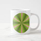 Frühlingserkrankungen Spezielle Tasse (Rechts)