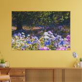 Frühlingsernte Leinwanddruck (Insitu (Wohnzimmer))
