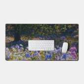 Frühlingsernte Schreibtischunterlage (Tastatur & Maus)