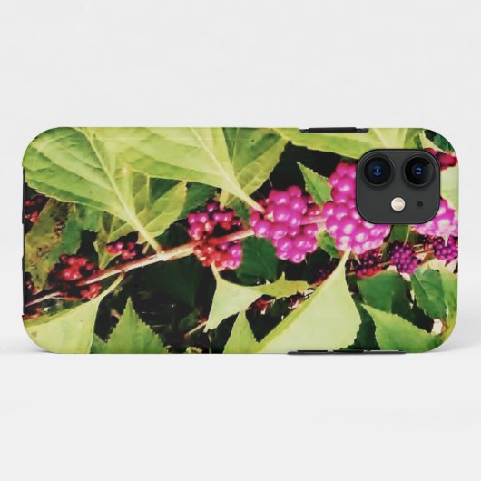 Frühlingserreger Case-Mate iPhone Hülle (Rückseite (Horizontal))